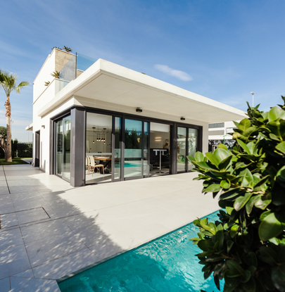 Montréal Vaudreuil  new construction Neuve