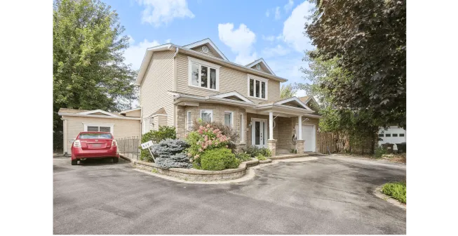 Montréal Vaudreuil  new construction Neuve