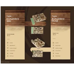 Montréal Vaudreuil new construction Neuve