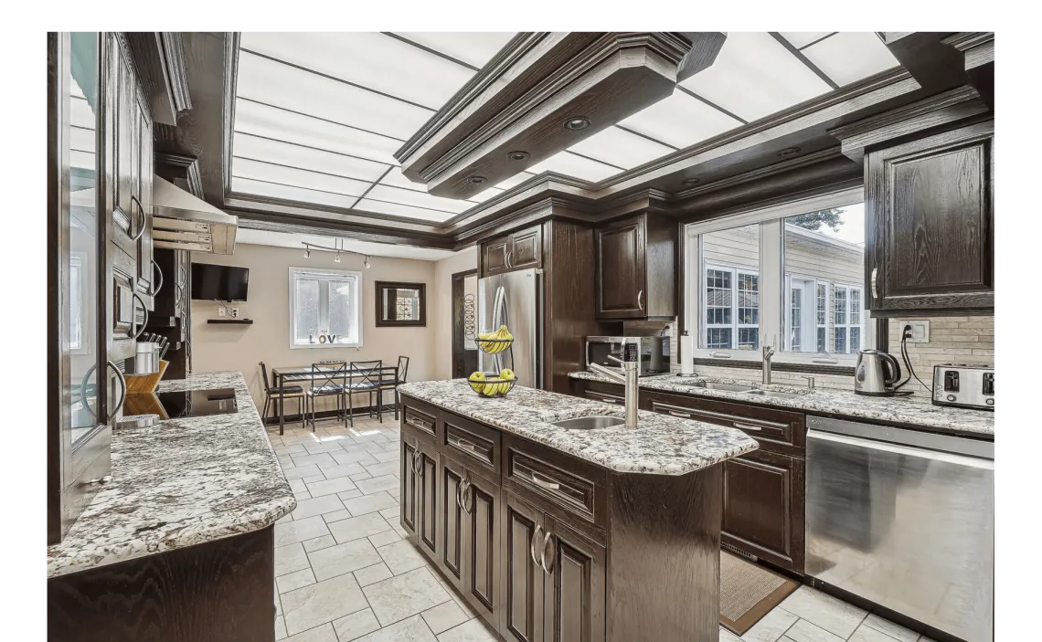 Montréal Vaudreuil  new construction Neuve