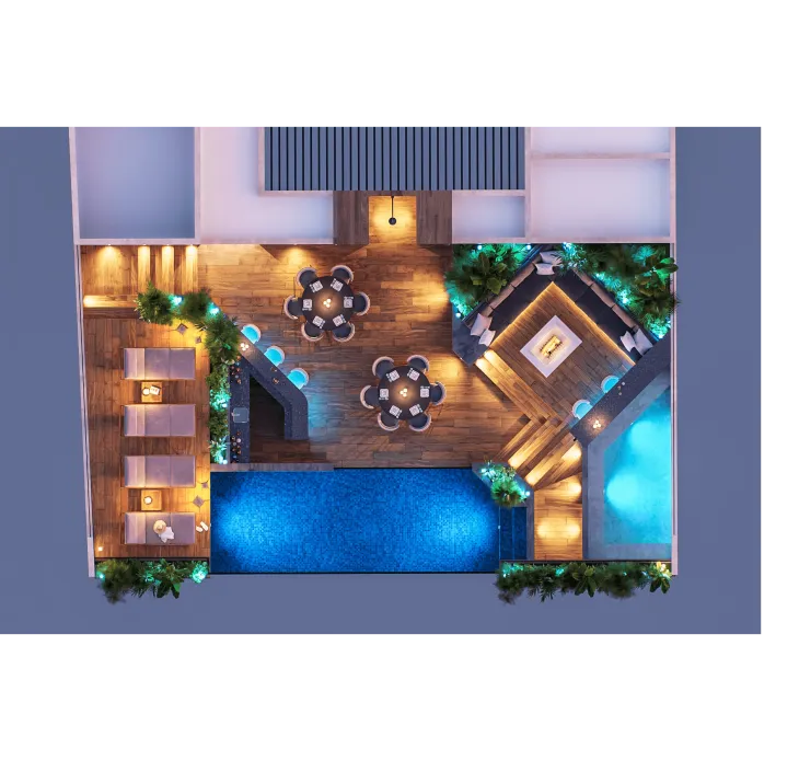 Montréal Vaudreuil new construction Neuve