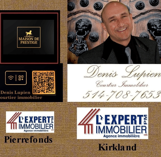 Montréal Vaudreuil  new construction Neuve