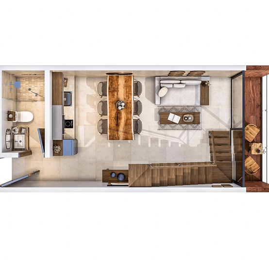 Montréal Vaudreuil  new construction Neuve